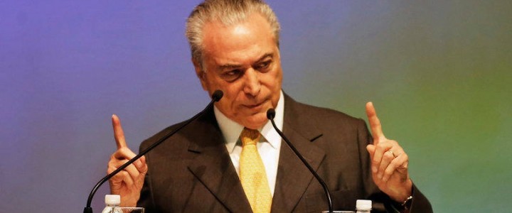 Temer autoriza Funpresp a gerir planos de previdência estaduais