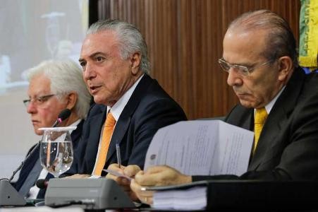 Governo sanciona PPI e aprofunda desmonte do Estado