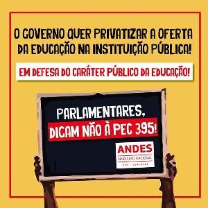 PEC que libera cobrança de pós-graduação é rejeitada na Câmara e será arquivada