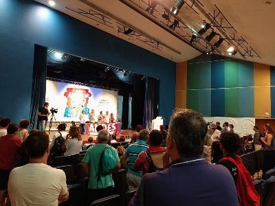 37° Congresso do ANDES-SN expressa mobilização docente e aponta desafios para 2018