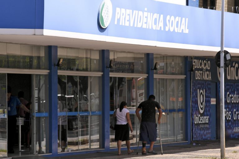 Foto: Jefferson Rudy/Agência Senado