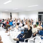 Professores da Ufersa deliberam por continuidade do movimento grevista