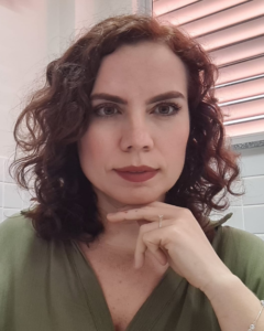 Aline Lidiane Batista