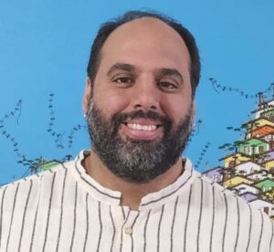 Ozaias Antônio